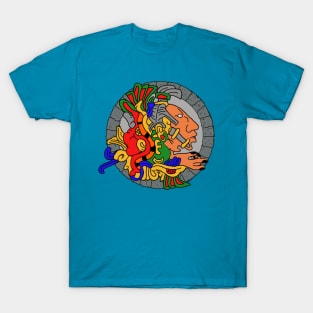 Kukulkan T-Shirt